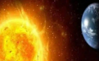 الانقلاب الصيفي غدًا.. الشمس تتعامد جنوب الرياض.. و”الحصيني”: الحر الحقيقي يبدأ الآن