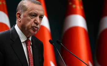 “قبلتنا مكة”..أردوغان يشيد بمساعي السعودية لإقامة دولة فلسطينية ويؤكد وقوفها مع القضايا الإسلامية