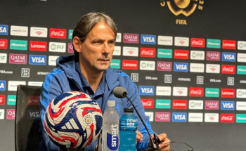 مدرب الهلال “إنزاغي”: نحتاج أن نقابل سالزبورغ بنفس الروح التي لعبنا بها أمام ريال مدريد