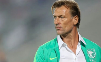 “المدير الفني للمنتخب السعودي”: التأهل تحقق ونحتاج لتكثيف العمل على الجانب الهجومي