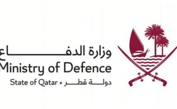 وزارة الدفاع القطرية: الدفاعات الجوية نجحت في اعتراض هجمة صاروخية استهدفت قاعدة العديد الجوية