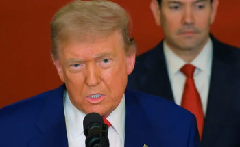 “ترامب” يعلن اتفاقًا على وقف شامل لإطلاق النار بين إسرائيل وإيران