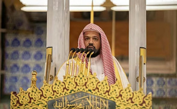 خطبة الجمعة بالمسجد النبوي: تقوى الله منبع الفضائل.. والمحرم موسم للتطوع بالطاعات