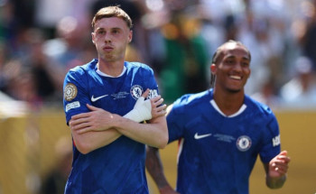 تشيلسي يكتسح باريس سان جيرمان ويتوج بـ كأس العالم للأندية