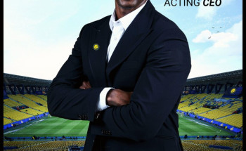 إدارة “النصر” تعيّن البرتغالي خوسيه سيميدو رئيسًا تنفيذيًا للشركة