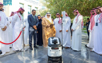 “هيئة النقل” تُعلن إطلاق تجربة التوصيل الذاتي باستخدام مركبات ذاتية القيادة