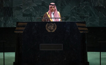 وزير الخارجية يعتمد الوثيقة الختامية لمؤتمر حل الدولتين ويدعو جميع الدول لتأييدها