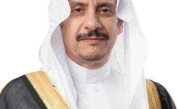 محافظ حفر الباطن يرعى حفل تخرج طلاب وطالبات “تراؤف” 2025