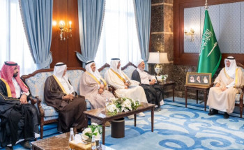 سمو محافظ الأحساء يطّلع على “وقف المحمدية” لدعم مشاريع مجتمعية وتنموية