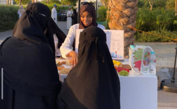 مجمع الملك عبدالله الطبي بجدة يُطلق حملة “صيف بصحة” تحت شعار صحتك أولاً لتعزيز الوعي الصحي في جدة