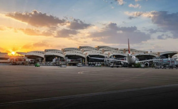 مطار الملك خالد الدولي الأول عالميًا لشهر يونيو في التزامه بمواعيد الرحلات