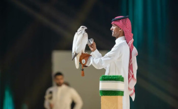 نادي الصقور السعودي يستعد لإطلاق أولى فعاليات هذا العام “المزاد الدولي لمزارع إنتاج الصقور” خلال الفترة من 5 إلى 25 أغسطس المقبل