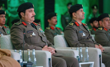 تحت رعاية الأمير عبدالعزيز بن سعود.. الفريق محمد البسامي يدشّن عددًا من خدمات الأمن العام في منصة “أبشر”