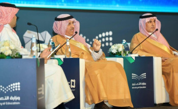 وزير التعليم : القطاع غير الربحي شريك رئيس لتطوير التعليم وتحقيق مستهدفات رؤية 2030