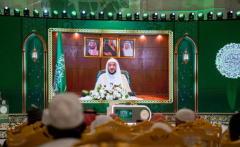 تحت رعاية خادم الحرمين الشريفين.. وزير الشؤون الإسلامية يفتتح التصفيات النهائية لمسابقة الملك عبدالعزيز الدولية في دورتها الـ45 بالمسجد الحرام