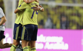 ‏بعشرة لاعبين.. النصر يفوز على الاتحاد ويتأهل إلى نهائي كأس السوبر