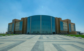 أمانة حفر الباطن تطرح فرصة استثمارية لإنشاء وتشغيل لوحات دعائية