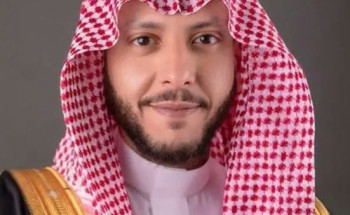 محافظ الطائف يطمئن على مصابي عربة الألعاب