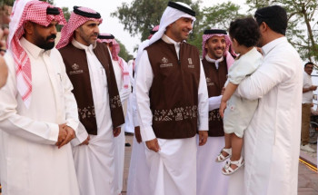 وزير البلديات والإسكان يزور منطقة عسير ويتابع سير العمل في عدد من المشروعات التنموية