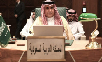 بدء أعمال الدورة غير العادية لمجلس الجامعة العربية للتصدي لقرار إسرائيل إعادة احتلال غزة