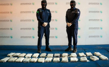 “زاتكا” تُحبط محاولة تهريب أكثر من 28 كيلو جرام من مادة الكوكايين المخدر في ميناء جدة الإسلامي