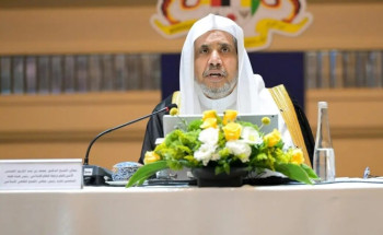 الدكتور العيسى يدشّن أعمالَ ملتقى الفقهاء الأول بعنوان “تدريس الفقه الإسلامي وتكوين الفقيه: معالم وضوابط” في كوالالمبور