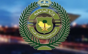 مكافحة المخدرات تضبط مروجاً بحوزته 46 ألف قرص إمفيتامين في الحدود الشمالية