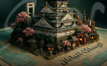 مجمع الملك سلمان العالمي للغة العربية يشارك في “إكسبو أوساكا 2025” لتعزيز الحضور الدولي