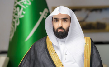 معالي د. خالد اليوسف يرفع التهنئة للقيادة بمناسبة اليوم الوطني 95 فخرًا بمسيرة الوطن ونهضته الطموحة