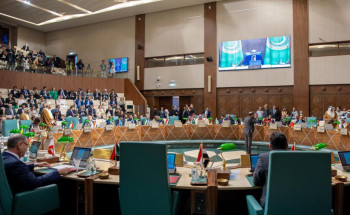 وزراء الخارجية العرب يدينون أي طرح يهدد سيادة الدول العربية ووحدة أراضيها