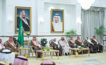 أمير الحدود الشمالية يؤكّد أهمية تنمية العمل التنموي بالمنطقة