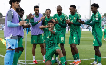 بعد بفوزه على نظيره اليمني بنتيجة 3-1 .. المنتخب السعودي يُحقق بطولة كأس الخليج تحت 20 عامًا