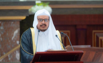 رئيس مجلس الشورى: المجلس في سعي دائم لمواكبة عجلة التنمية وفق رؤية السعودية 2030 من أجل تحقيق تطلعات القيادة التي آمنت بدوره ومنحته رعايتها الكاملة