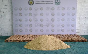 المتحدث الأمني لوزارة الداخلية: ضبط (6,875,000) قرص من مادة الإمفيتامين المخدر منقولة من الجمهورية اللبنانية في محاولة لتهريبها إلى إحدى الدول عبر ميناء جدة الإسلامي
