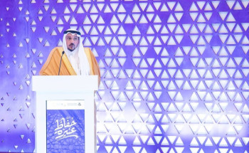 أمير القصيم يوجّه بالبدء في مشروع إعادة تطوير وتوسعة جامع الشيخ محمد بن عثيمين بعنيزة