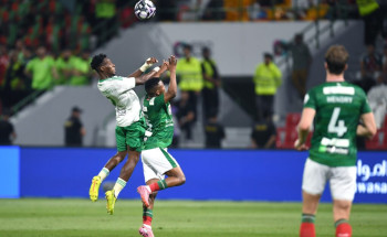 الأهلي يتعادل سلبياً مع نظيره الاتفاق