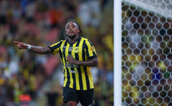 بأربعة أهداف.. الاتحاد يفوز على الفتح في مباراة مثيرة