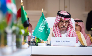 وزير الخارجية يشارك في الاجتماع الوزاري التحضيري للقمة العربية الإسلامية الطارئة