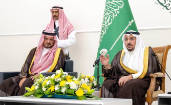 أمير القصيم يزور محافظة البدائع ويلتقي المواطنين ويطلع على مشاريع تنموية تفوق 100 مليون ريال