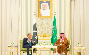 صدور بيان مشترك بشأن زيارة دولة رئيس وزراء جمهورية باكستان الإسلامية إلى المملكة