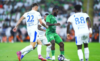 كلاسيكو مجنون.. ريمونتادا أهلاوية بـ 3 أهداف تفرض التعادل على الهلال