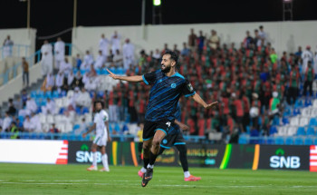 في مفاجأة من العيار الثقيل.. الباطن يقصي الاتفاق من كأس الملك بركلات الترجيح