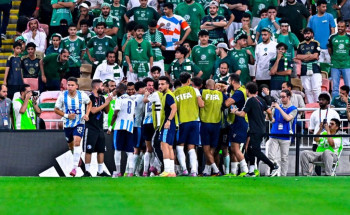 الأهلي يخسر من بيراميدز المصري بثلاثة أهداف مقابل هدف ويغادر كأس القارات للأندية