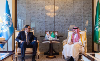 وزير الخارجية يلتقي وزير خارجية قبرص ويوقعان اتفاقية عامة للتعاون بين البلدين