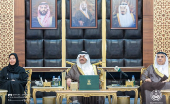 أمير المنطقة الشرقية يرعى حفل تكريم شركاء نجاح جمعية سند لدعم الأطفال المرضى بالسرطان