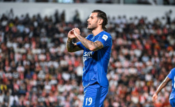 ‏الهلال يتغلب على ناساف الأوزبكي (3-2) في ثاني جولات دوري أبطال آسيا للنخبة