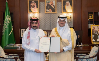 سمو محافظ الأحساء يرأس اجتماع اللجنة العليا لمستشفى جامعة الملك فيصل التعليمي