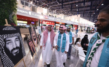 جمعية الكشافة تختتم فعالياتها الاحتفالية باليوم الوطني الـ95 في الرياض