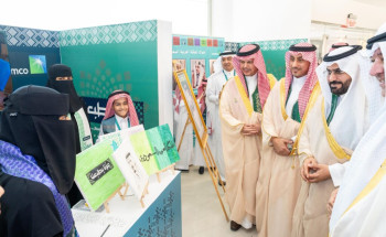 برعاية محافظ الأحساء وكيل المحافظة يشهد احتفال تعليم الأحساء باليوم الوطني الـ95