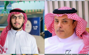 معلمو وطلاب تعليم مكة يرسمون مشاعرهم باليوم الوطني الخامس والتسعين